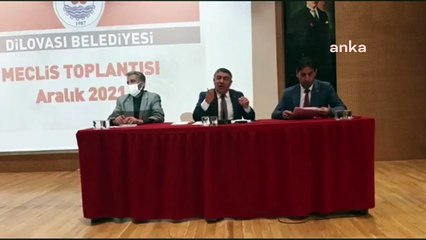 AKP'li belediye başkanı: İltica etmek için 'biz gayız' diyorlar