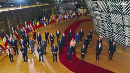 فيديو: قراءة سريعة لأولويات الرئاسة الفرنسية المقبلة للاتحاد الأوروبي