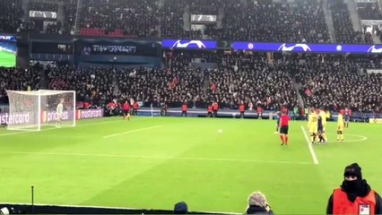 Leo Messi Goal Penalty vs Club Brugge #championsleague