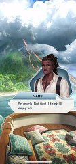 Shipwrecked Chapter 16:Mount Moku