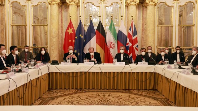 EUA impõe sanções ao Irã por violações dos direitos humanos