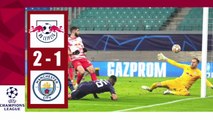 Hasil Liga Champion Tadi Malam RB Leiipzig vs Manchester City • Hasil Bola Tadi Malam 2021