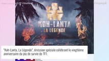 Koh-Lanta All Stars : Enfin des images du jury final ! Une présence interpelle...
