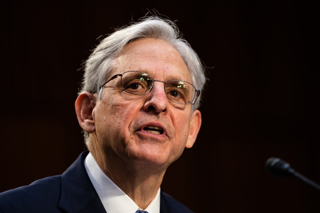 US Sues Texas Over Allegedly Violating Voting Rights Act