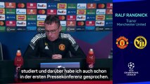 Rangnicks Entscheidung für United “ein No-Brainer”