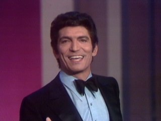Sergio Franchi - La La La (If I Had You) (Live On The Ed Sullivan Show, May 24, 1970)