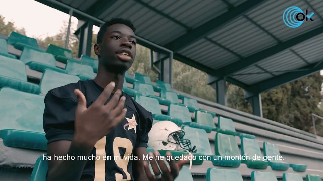 El deseo del trapero Múnich: devolver a la sociedad lo que le ha dado ayudando a niños en riesgo de exclusión