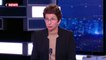 Véronique Jacquier : «Emmanuel Macron va se porter comme le garant de la protection des Français»