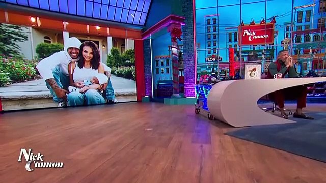 Nick Cannon: Συγκλονίζει η on air εξομολόγηση για τον θάνατο του γιου του! Ήταν μόλις 5 μηνών!