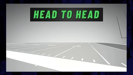 Seattle Seahawks at Houston Texans: Spread