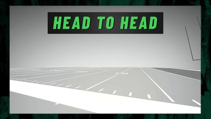 New Orleans Saints at New York Jets: Spread