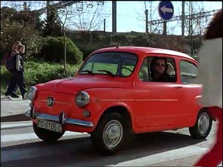 Peor imposible, ¿qué puede fallar? - Tráiler