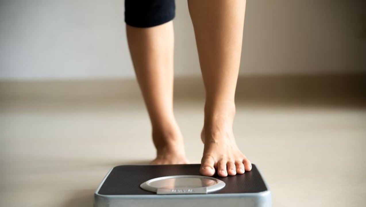 8 Weight Loss Motivation Quotes