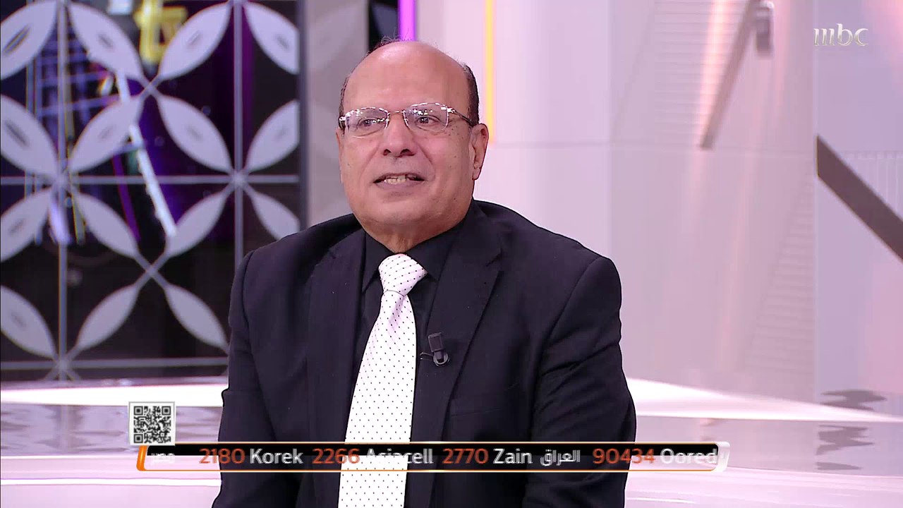 محمد السليمان: أتوقع وصول هذا الثنائي من المنتخبات بعيدا في البطولة.. وعصام سالم يخالفه ويختار فريق مغاير