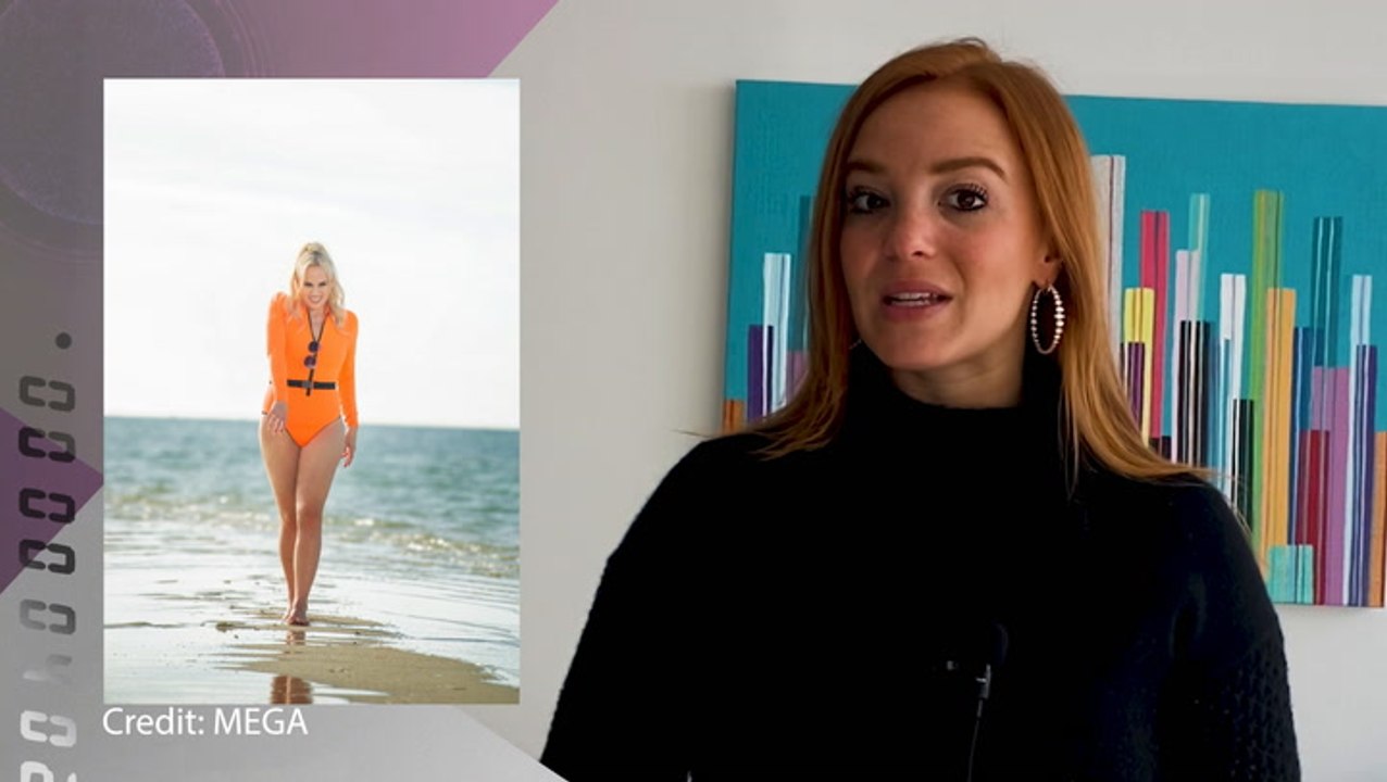 Rebel Wilson Explains Why Her Team Didn't Want Her To Lose Weight