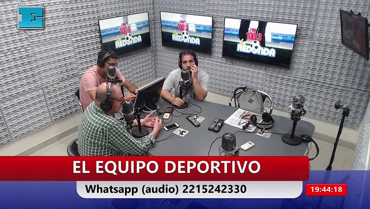 FM La Redonda (882)