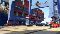 فرض بدل تأخير وصول البواخر لميناء الحاويات لغايات تنظيمية