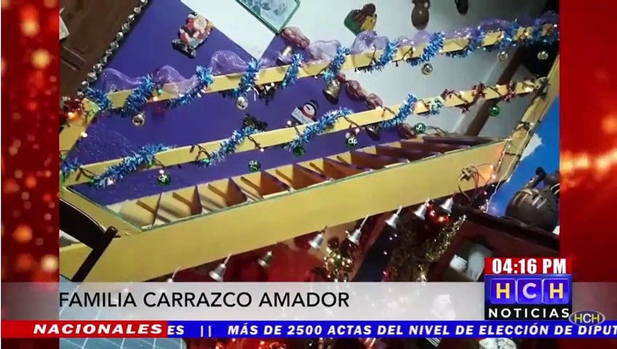 Árbol de Navidad