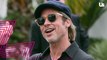 Brad Pitt Hopes He And Angelina Jolie Can ‘Forgive Each Other,’ Having Trouble Dating