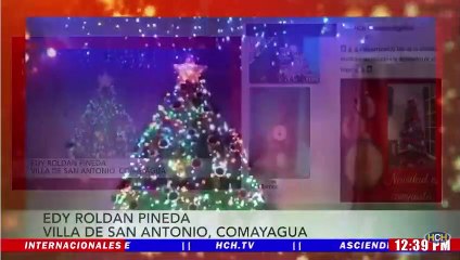 Árbol de Navidad