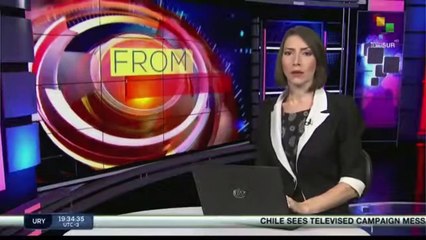 Peru: Social movements protest the impeachment of Pedro Castillo