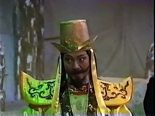 Thiên Sơn anh hùng truyện (9a)