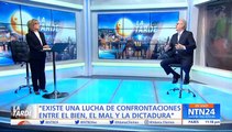 Entrevista a Antonio Ledezma