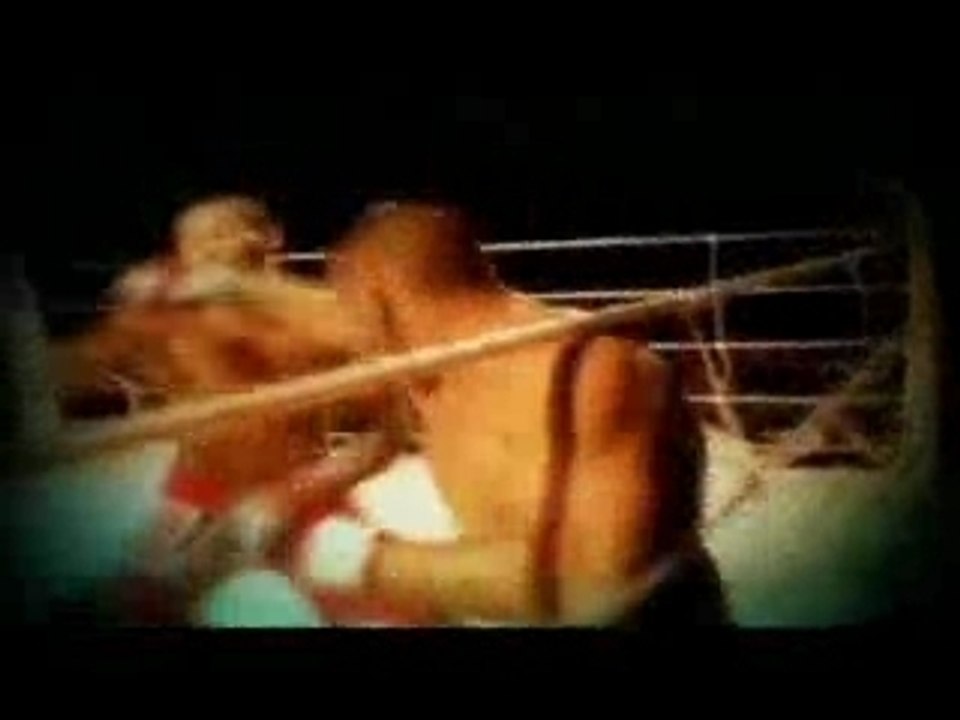 STORM SAMURAI PROMO video