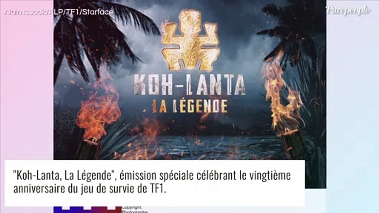 Sam (Koh-Lanta), une "distance" avec Teheiura ? Mise au point et explications ! (EXCLU)