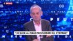 Arnaud Benedetti : «Une élection présidentielle se cristallise à partir du mois de février»
