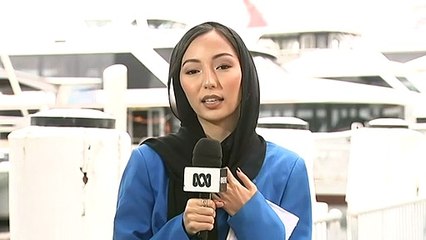 Fears of potential super-spreader event from Sydney boat party