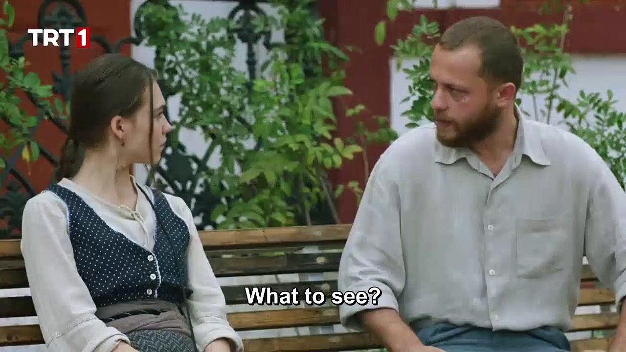 Kıbrıs Zafere Doğru  Episode 17 (English Subtitles)