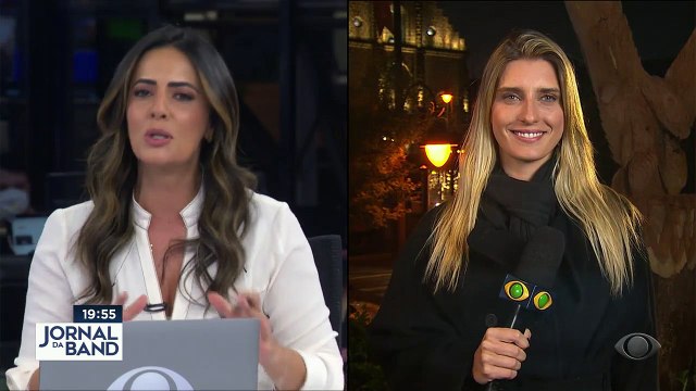 Tem um destino no Brasil que se destaca nessa época do ano. Estamos falando de Gramado e o famoso Natal Luz, evento que atrai turistas de todo o país.