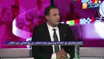 الخضر يتعادلون مع الفراعنة ويضربون موعدا للمغرب في ربع النهائي..نريد الكأس