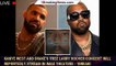 Kanye West and Drake's 'Free Larry Hoover Concert' Will Reportedly Stream in IMAX Theaters - 1breaki