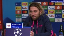 Kampl: “Rangnick ein Glücksgriff für Man United”