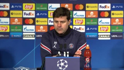 Groupe A - Pochettino : "Les joueurs avaient besoin de ce genre de performance"