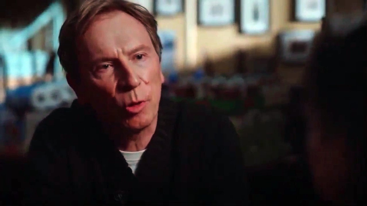 Plus belle la vie - Bahya reproche à François son égoïsme