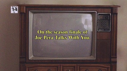 Joe Pera Talks with You 3x09 Season 3 Episode 9 Trailer