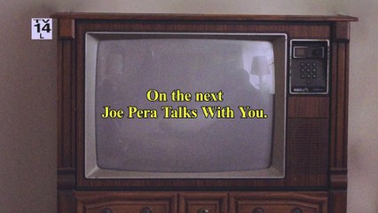 Joe Pera Talks with You 3x07 Season 3 Episode 7 Trailer