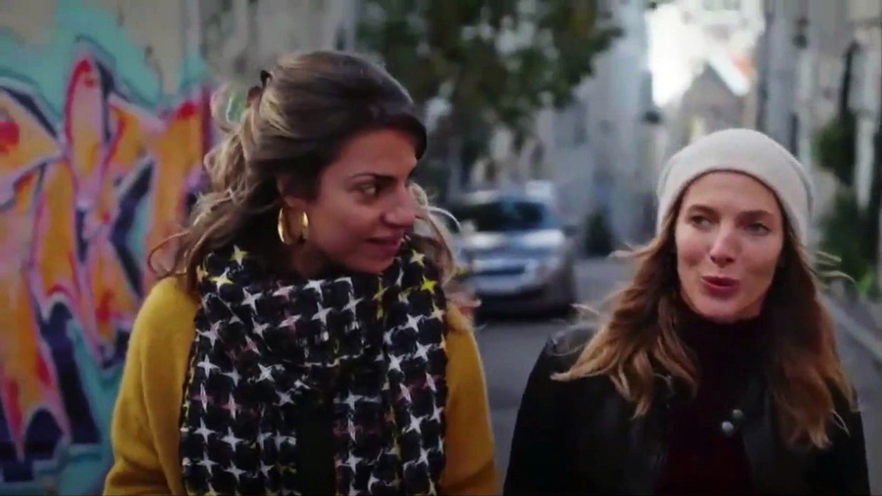 Plus belle la vie - Estelle culpabilise