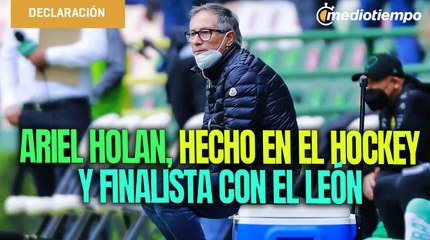 Ariel Holan: un ‘Steve Jobs’ argentino