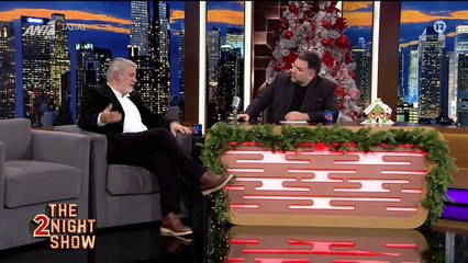 Φίλιππος Σοφιανός στον Γρηγόρη Αρναούτογλου