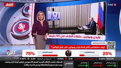 ...الأزمات ، بمعنى مواجهات أكثر دبلوماسية س...