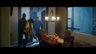 THE COMMANDO Trailer Michael Jai White, Mickey Rourke, Jeff Fahey, Brendan Fehr action movie 2022.