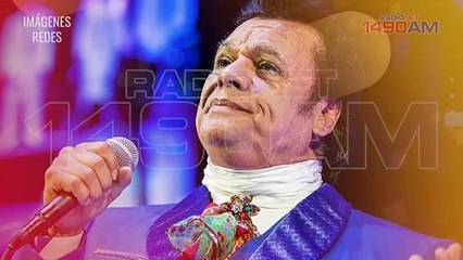 Así fue el día que Juan Gabriel besó a Pablo Escobar