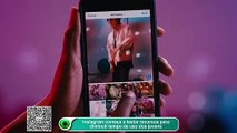 Instagram lança novos recursos de segurança para adolescentes