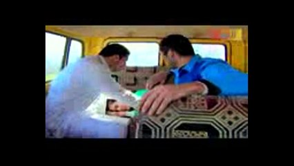 18.مسلسل هضبة الحنان ـ الحلقة 18 الثامنة عشر كاملة - Hadabet el Hanan HD