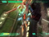 Zone of the Enders online multiplayer - ps2