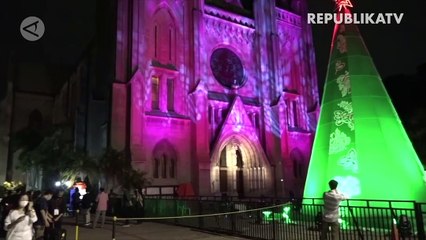 Kebijakan Pemerintah Saat Momen Nataru